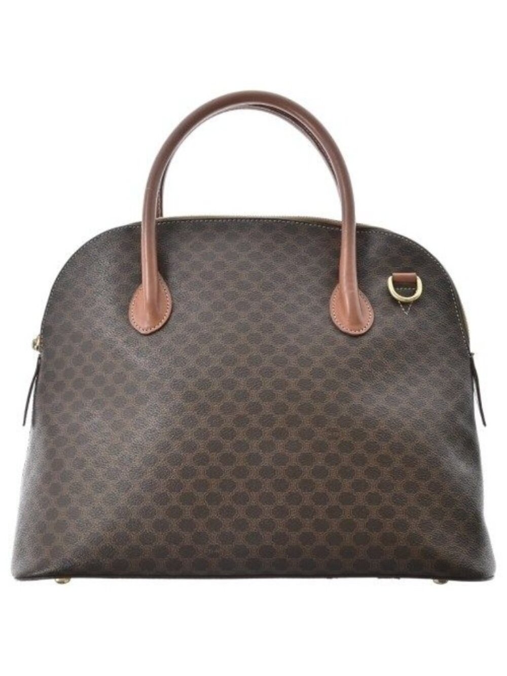 Celine Handbag Brown